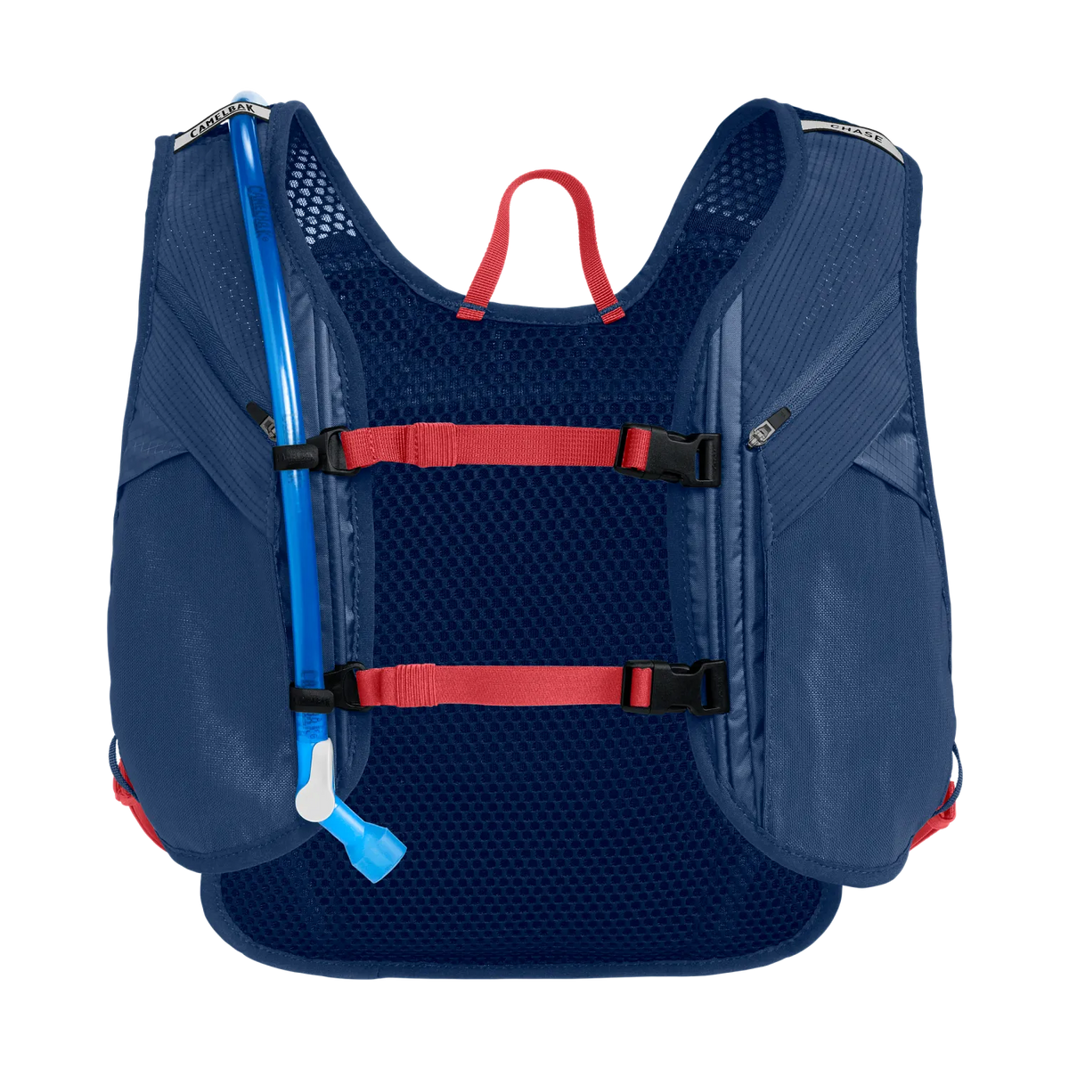 Hydreringstaske CAMELBAK CHASE RACE 4 L VEST Deep Sea