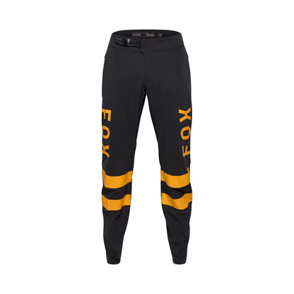 Püksid FOX RANGER KAIROS Must/Oranž