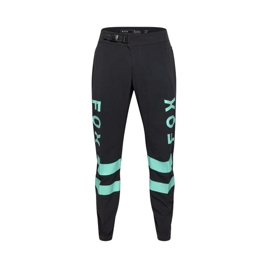 FOX RANGER KAIROS Trousers Black/Blue