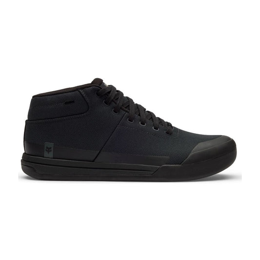 Chaussures VTT FOX UNION CANVAS MID Noir