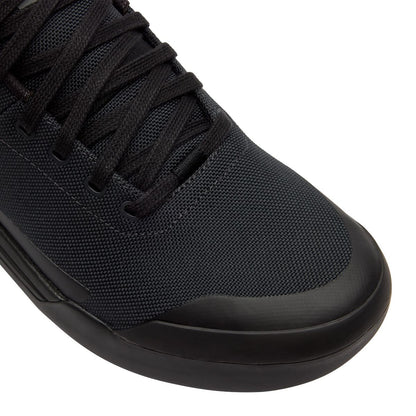 MTB Cipele FOX UNION CANVAS MID Crne