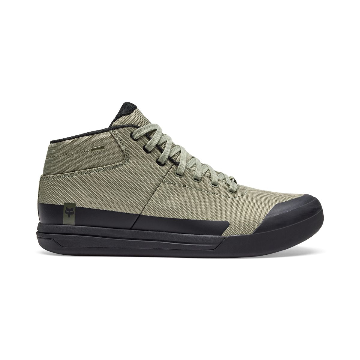 Buty MTB FOX UNION CANVAS MID Khaki