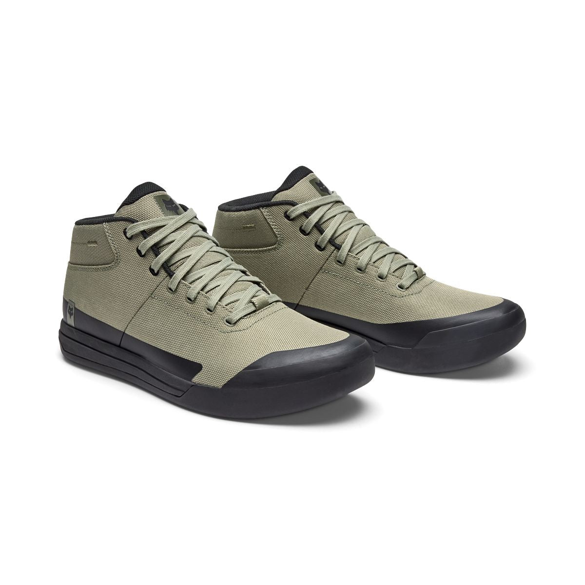 Buty MTB FOX UNION CANVAS MID Khaki