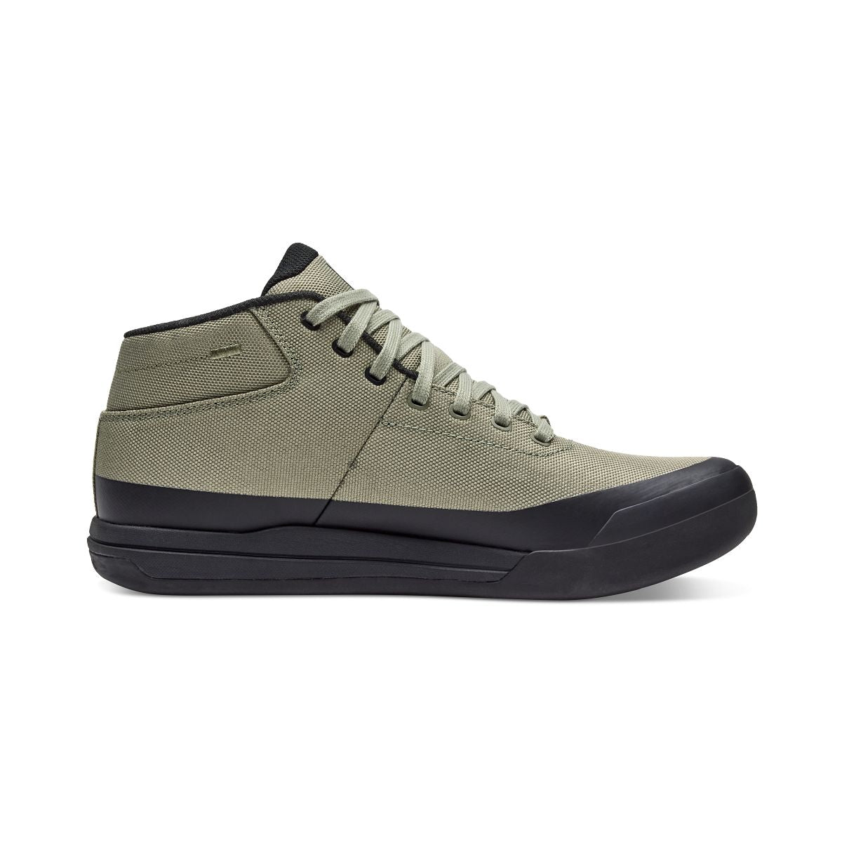 Buty MTB FOX UNION CANVAS MID Khaki
