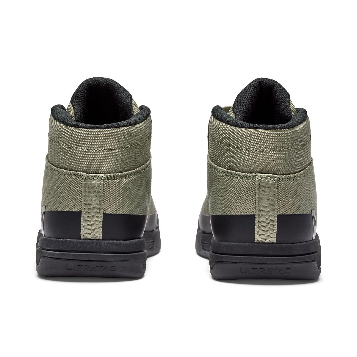 Buty MTB FOX UNION CANVAS MID Khaki