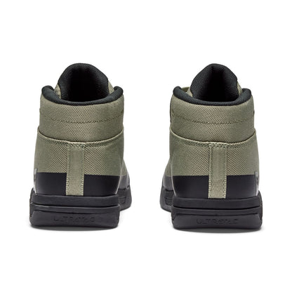 Обувки за MTB FOX UNION CANVAS MID Каки