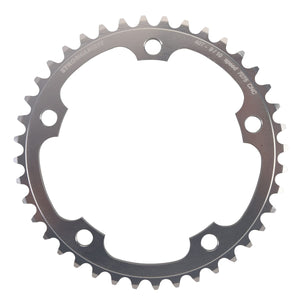 Vnitřní převodník 9/10 rychlostí STRONGLIGHT ALU 7075 Typ S 130 mm