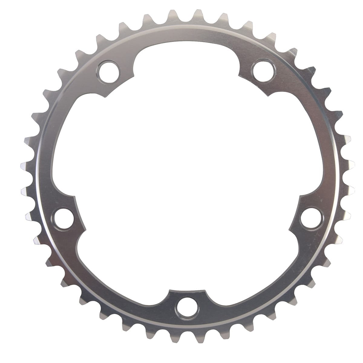 STRONGLIGHT ALU 7075 Type S 130 mm Inner Chainring 9/10S