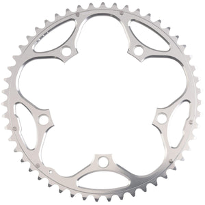 Vnější převodník 9/10V STRONGLIGHT ALU 7075 Type S 130 mm