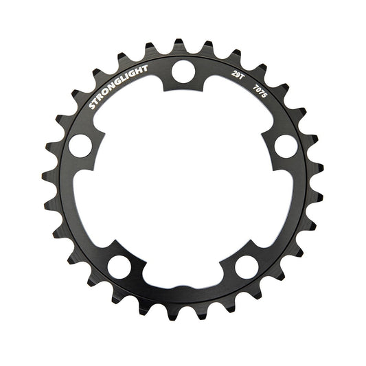 Indvendig klinge STRONGLIGHT INOX 9V 5 huller 58 mm