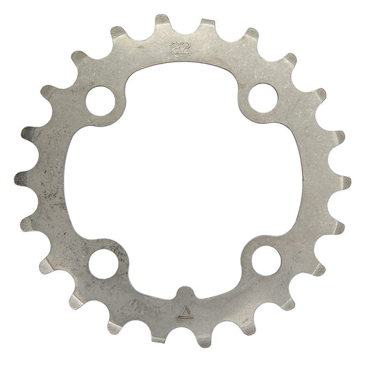 Indre klinge STRONGLIGHT INOX 9V 4 huller 64 mm