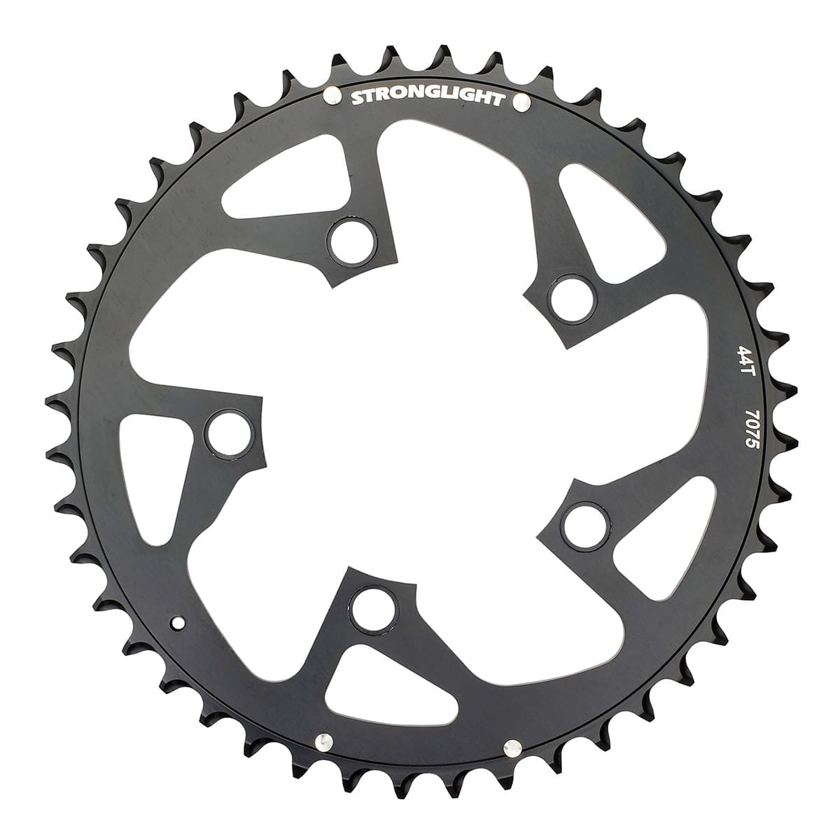 Udvendigt Klinge STRONGLIGHT ALU 7075 9V 5 Huller 94 mm