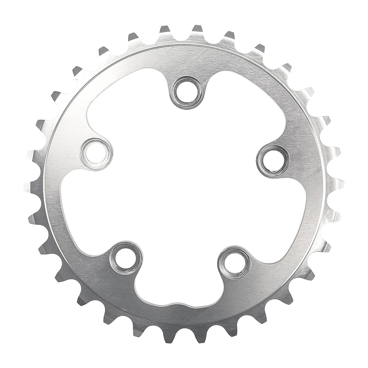 Inner Chainring 9/10S STRONGLIGHT ALU 7075 Type S 74 mm