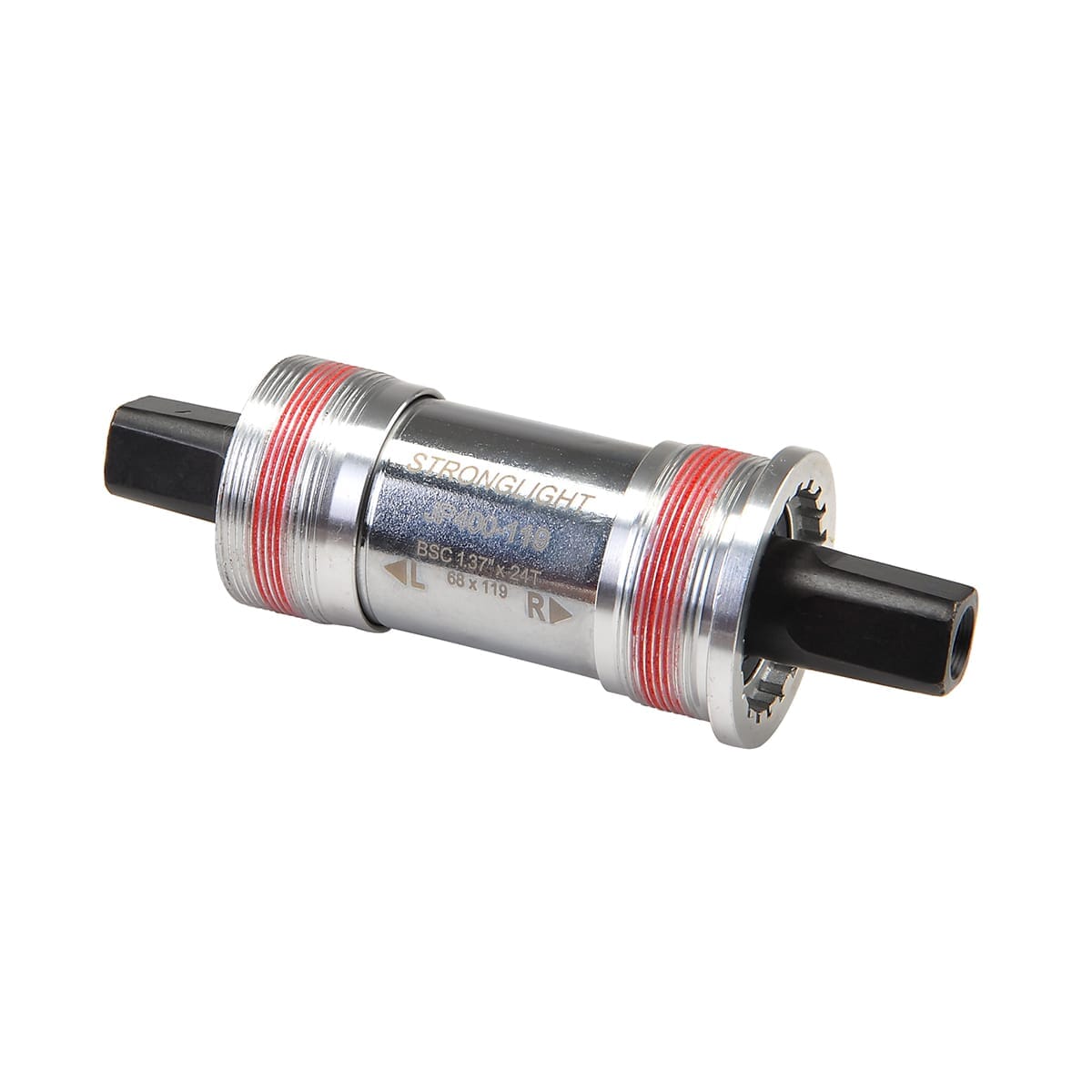 Trapas STRONGLIGHT JP400 BSC Cups Alu