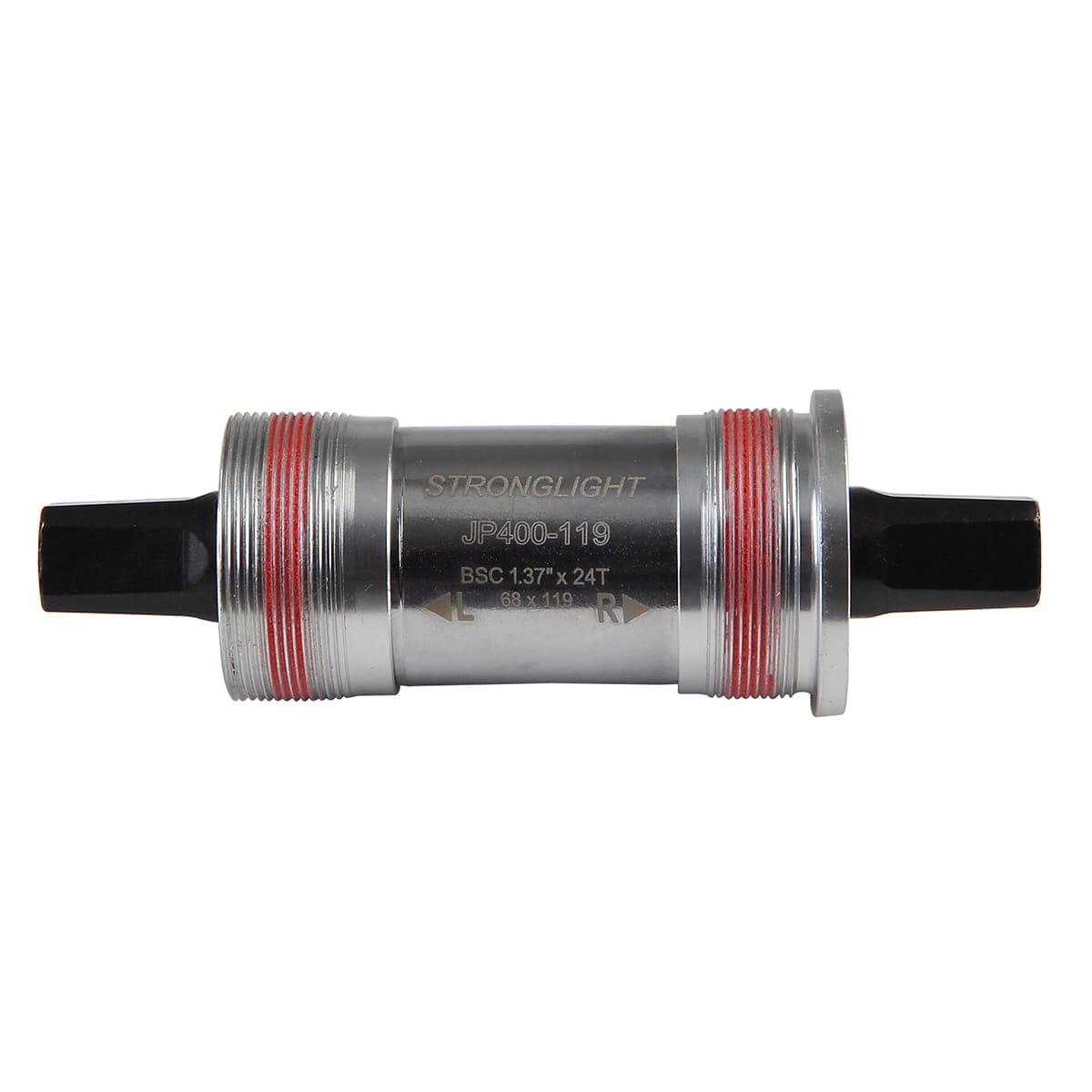 Trapas STRONGLIGHT JP400 BSC Cups Alu