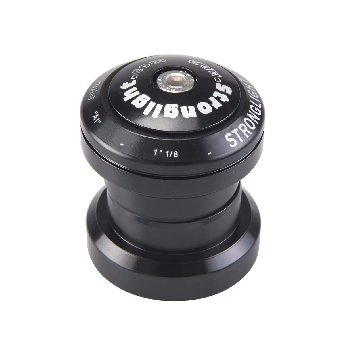 STRONGLIGHT O'LIGHT LX 1"1/8 EC34 External Headset