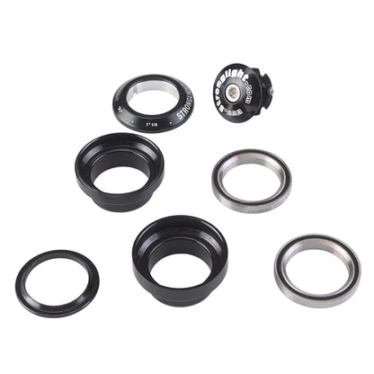 STRONGLIGHT O'LIGHT LX 1"1/8 EC34 External Headset