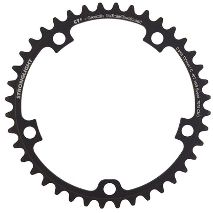 STRONGLIGHT CT² Campagnolo Type C 135 mm 9/10S Inner Chainring