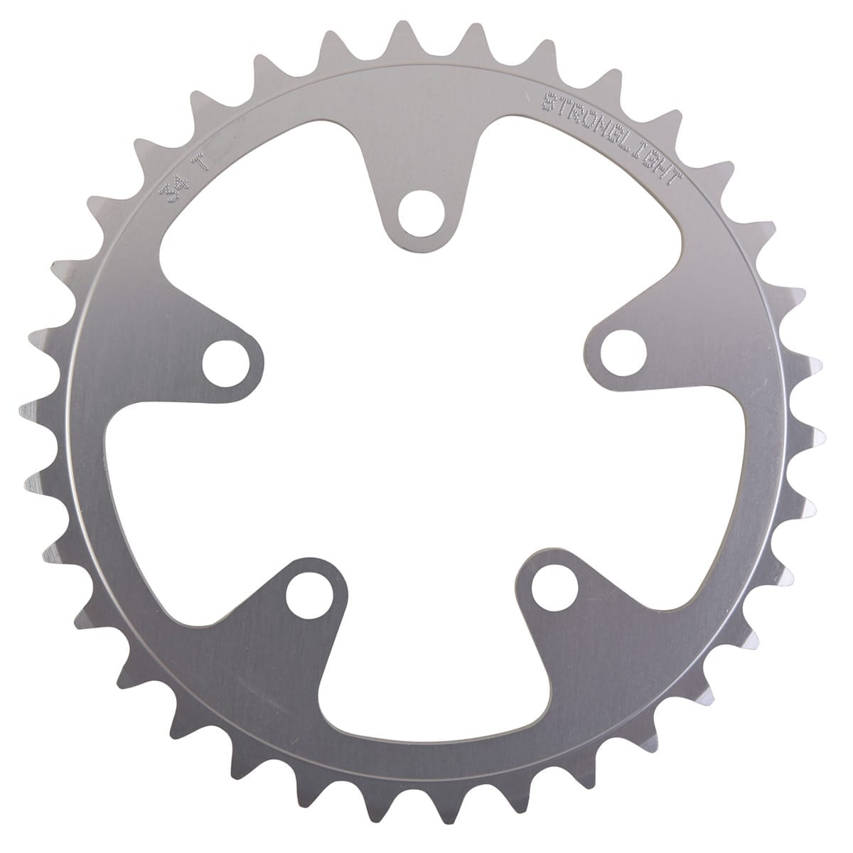 STRONGLIGHT ALU 5083 Type S 74 mm Inner Chainring 9/10S