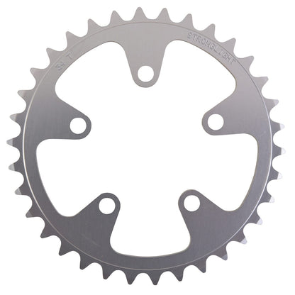 STRONGLIGHT ALU 5083 Type S 74 mm Inner Chainring 9/10S