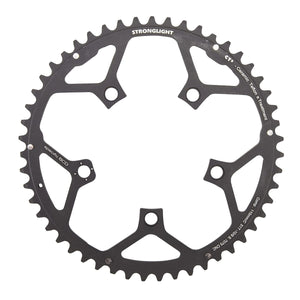 Ydre klinge 9/10V STRONGLIGHT CT² Campagnolo Type C 110 mm