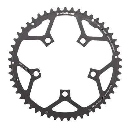 Εξωτερικό Πλατό 9/10V STRONGLIGHT CT² Campagnolo Τύπος C 110 mm