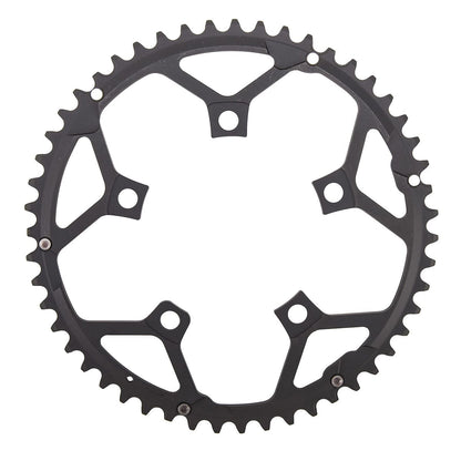 Εξωτερικό Πλατό 9/10V STRONGLIGHT CT² Campagnolo Τύπος C 110 mm