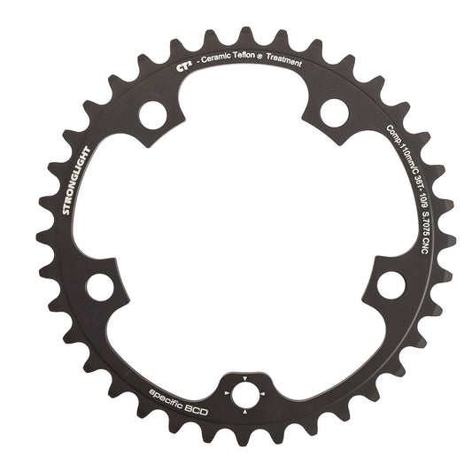 STRONGLIGHT CT² Campagnolo Type C 110mm 9/10V -sisäketjupyörä