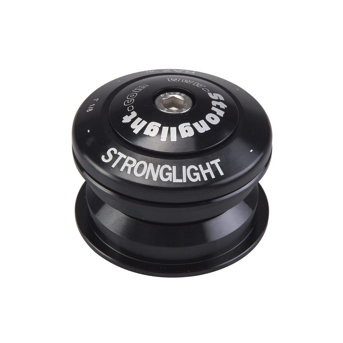 STRONGLIGHT RAZ ALU 1"1/8 ZS44 Semi-Integrated Headset