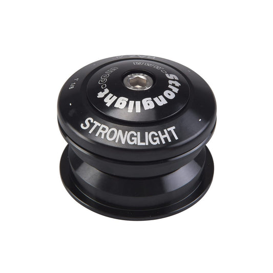Ημι-Ενσωματωμένο Σετ Κεφαλής STRONGLIGHT RAZ ALU 1"1/8 ZS44