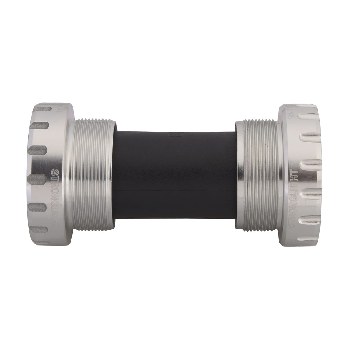 STRONGLIGHT BSC Bottom Bracket Compatible with Shimano Steel