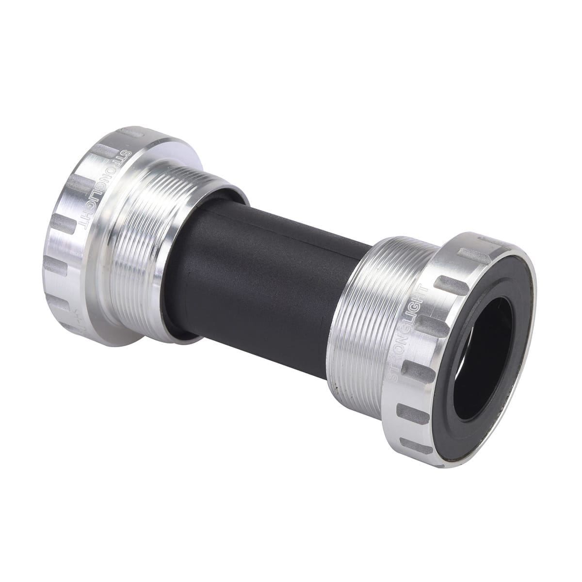 STRONGLIGHT Shimano 68/73 mm Stål Krankboks
