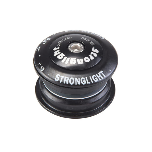 STRONGLIGHT RAZ STEEL puoliupotettu ohjainlaakeri 1"1/8 ZS44