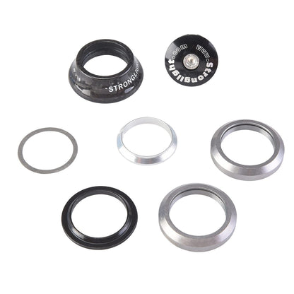 STRONGLIGHT LIGHT'IN CARBON Integrated Headset 1"1/8 IS42