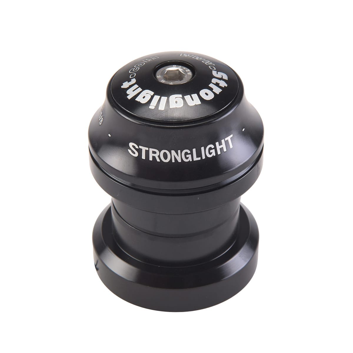 Eksternt Styresæt STRONGLIGHT O'LIGHT R 1"1/8 EC34