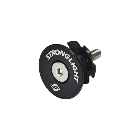 Αστέρι και top cap για σετ κεφαλής STRONGLIGHT 1" 1/8