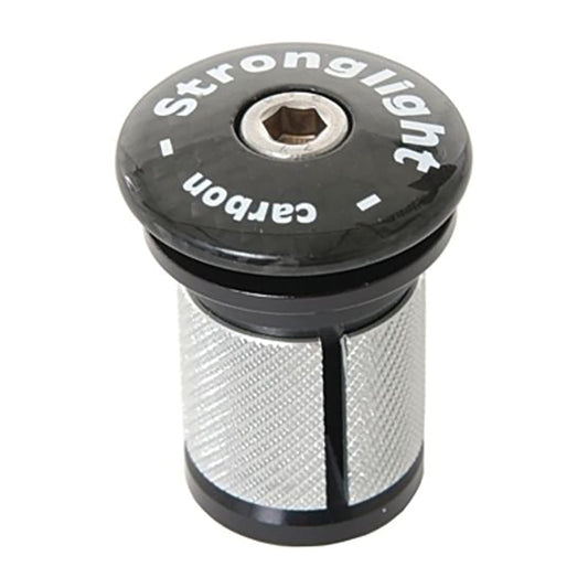 STRONGLIGHT hiilikuitu haarukan pivot-laajennin 1 1/8"