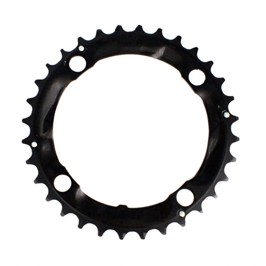 Μεσαίο πλατό STRONGLIGHT ALU 5083 9V 4 τρύπες 104 mm