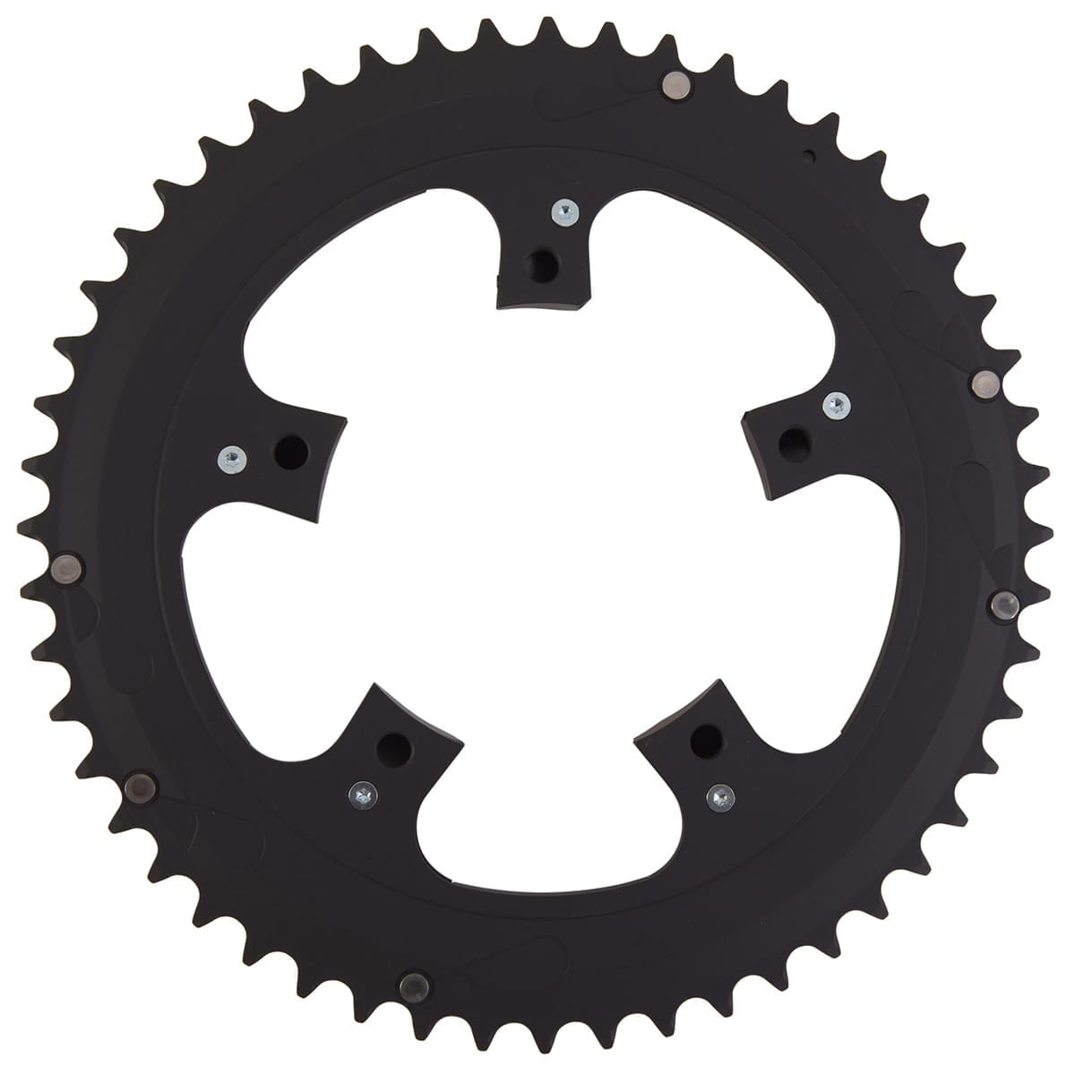10-Speed Outer Chainring STRONGLIGHT CT² Shimano Ultegra 6750 110 mm