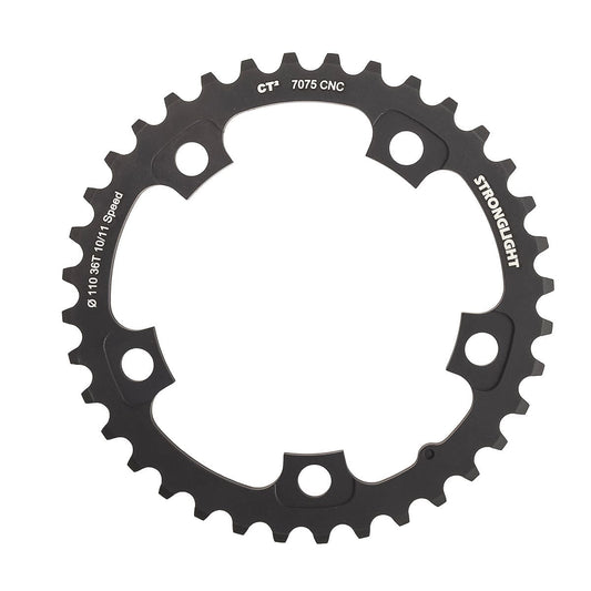 Indre Klinge 10V STRONGLIGHT CT² Shimano 7950 / 6750 110 mm