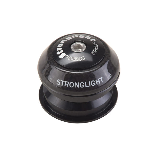Polo-integrované hlavové složení STRONGLIGHT RAZ CARBON 1"1/8 ZS44