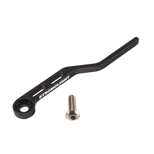STRONGLIGHT Brazed-On Derailleur Hanger