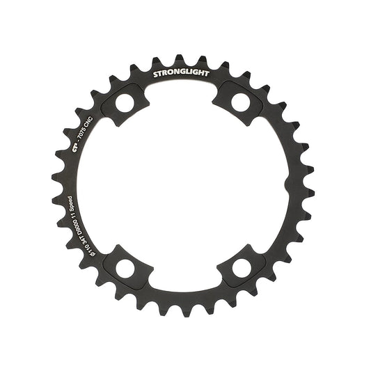 STRONGLIGHT CT² Shimano 9000 / 6800 / 5800 110 mm Inner Chainring 11S