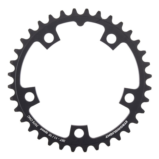 Indre klinge 10/11V STRONGLIGHT ALU 7075 Type S 110 mm
