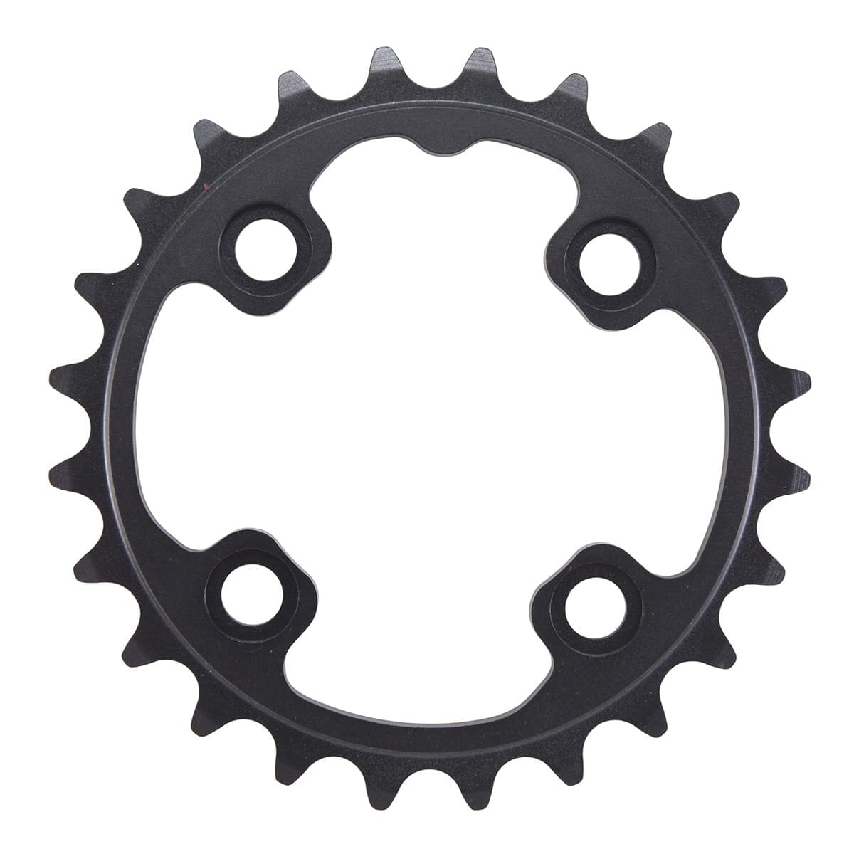 Binnenste tandwiel STRONGLIGHT SHIMANO XT M785 10V 4 gaten 64 mm