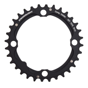 Tarcza Pośrednia STRONGLIGHT 10V Potrójna 4 Otwory 104 mm