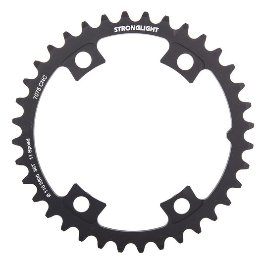 Indre klinge 11V STRONGLIGHT ALU 7075 Shimano 105 5800 110 mm