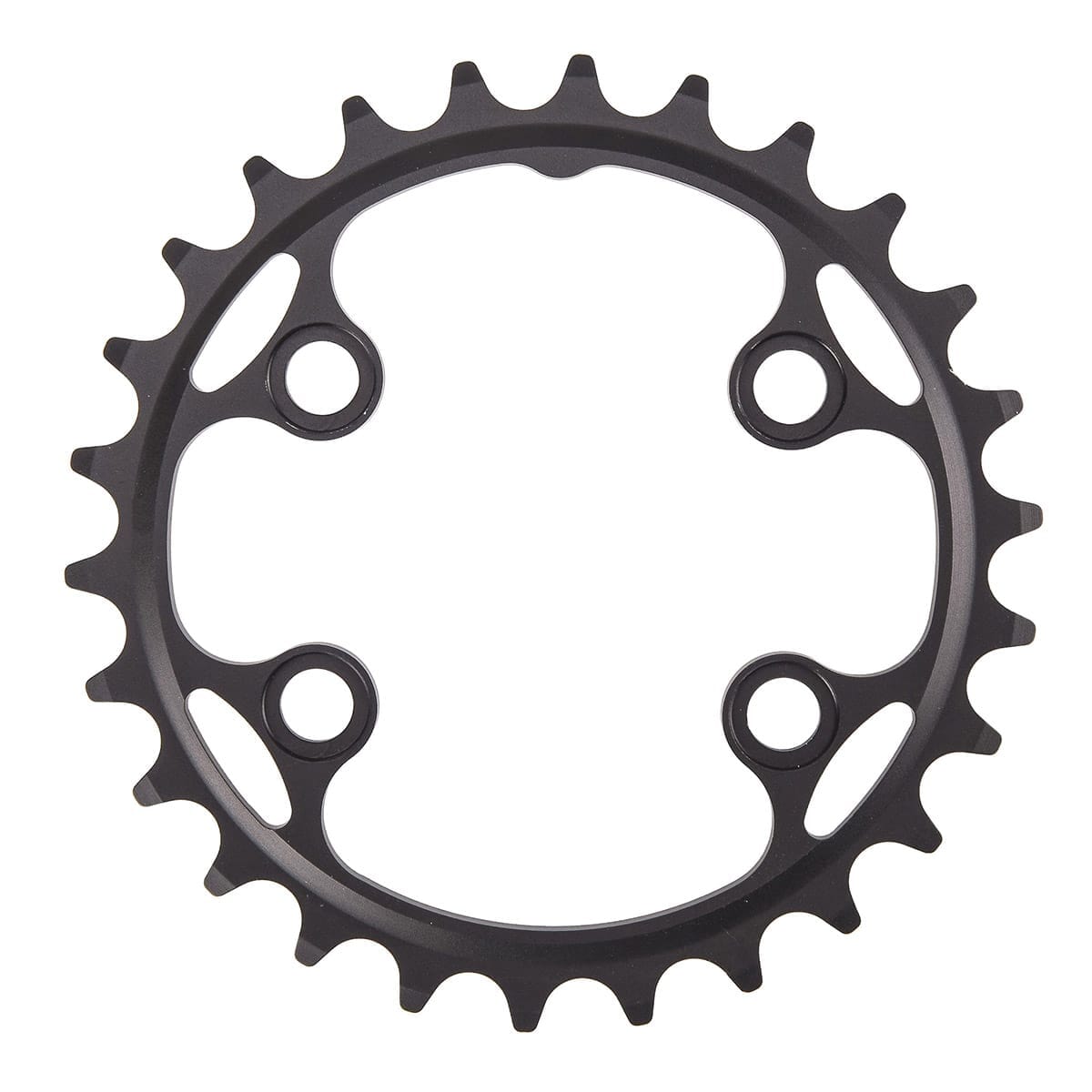 Foaie interioară STRONGLIGHT Shimano XT M8000 / SLX M7000 11V 4 găuri 64 mm