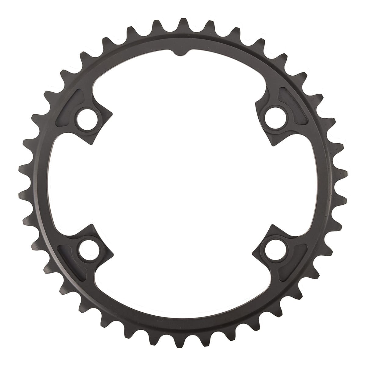 Inner Chainring 11S STRONGLIGHT CT² Shimano Dura-Ace R9100 110 mm