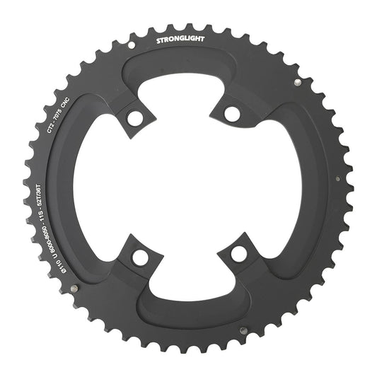 Vnější převodník 11V STRONGLIGHT CT² Shimano Ultegra R8000 110 mm